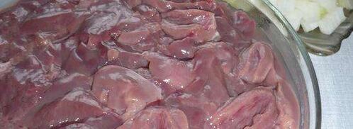 кучмачи по-грузински. Шаг 2