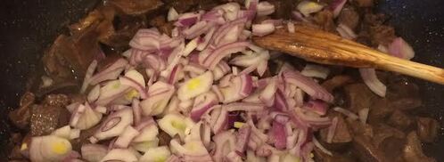 кучмачи. Шаг 11