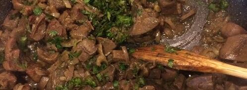 кучмачи. Шаг 13