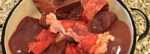 кучмачи. Шаг 4