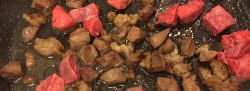 кучмачи. Шаг 7