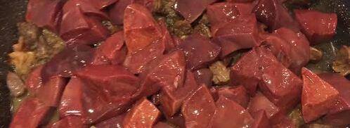 кучмачи. Шаг 8