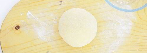 лапша домашняя на яйцах. Шаг 5