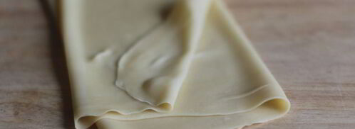 лапша домашняя. Шаг 6