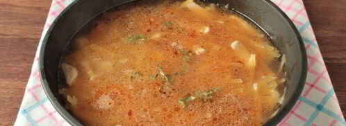 лапша с курицей и сыром на сковороде. Шаг 8