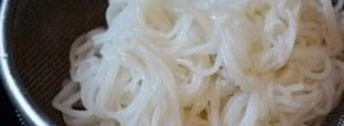 лапша с морепродуктами по-китайски. Шаг 2