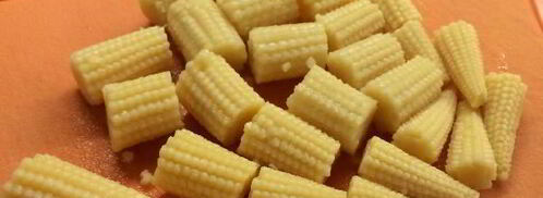 лапша удон с курицей терияки. Шаг 3