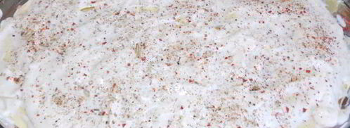 итальянская лазанья. Шаг 11