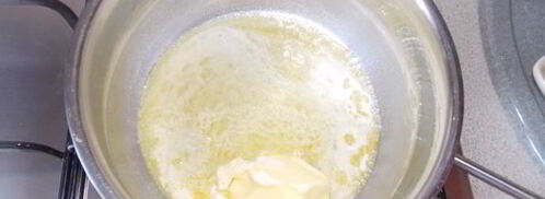 итальянская лазанья. Шаг 3