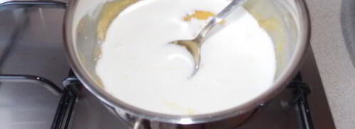 итальянская лазанья. Шаг 6