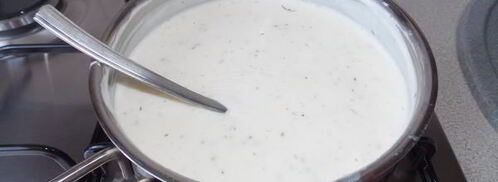 итальянская лазанья. Шаг 7