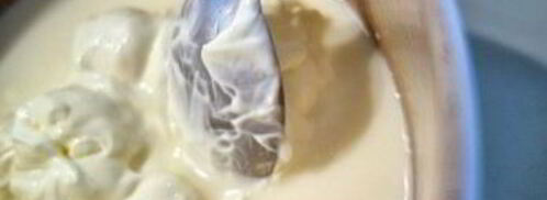 картофельная лазанья с фаршем. Шаг 3