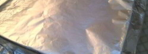 картофельная лазанья с фаршем. Шаг 5