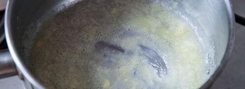 лазанья болоньезе. Шаг 6