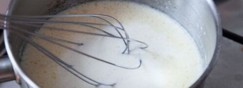 лазанья болоньезе. Шаг 7