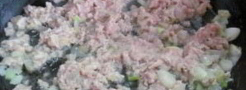 лазанья из капусты. Шаг 2