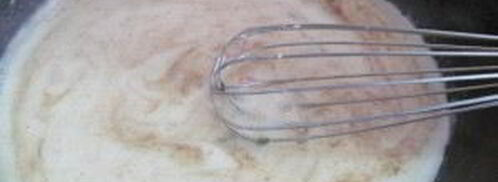 лазанья из капусты. Шаг 5