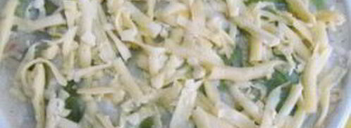 лазанья из капусты. Шаг 8