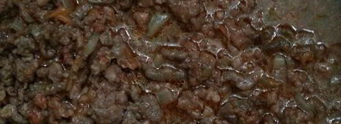 лазанья крестьянская в мультиварке. Шаг 2