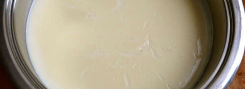 лазанья по-флорентийски. Шаг 8