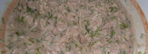 лазанья по-русски. Шаг 2