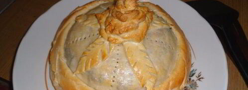 лазанья по-русски. Шаг 14