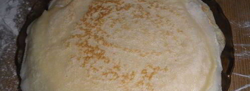 лазанья по-русски. Шаг 4