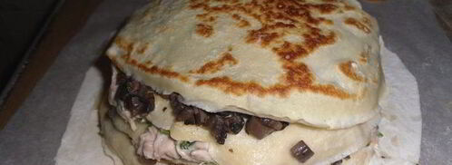 лазанья по-русски. Шаг 9