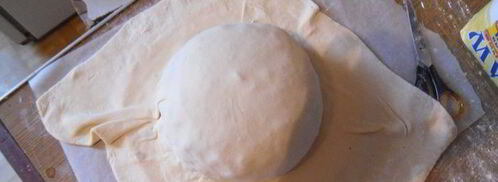 лазанья по-русски. Шаг 10