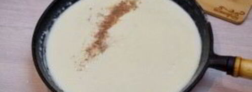 лазанья под соусом болоньезе. Шаг 6