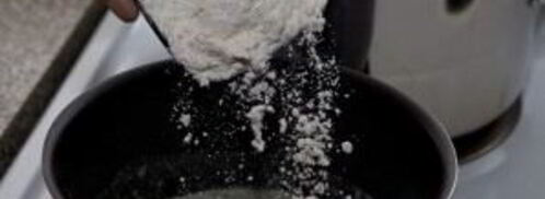 лазанья с фаршем и овощами. Шаг 7