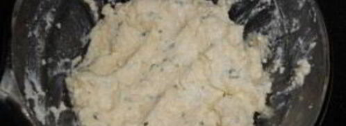 лазанья с креветками. Шаг 9