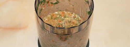 лазанья с курицей и грибами. Шаг 6