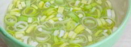 лазанья с курицей и овощами. Шаг 2