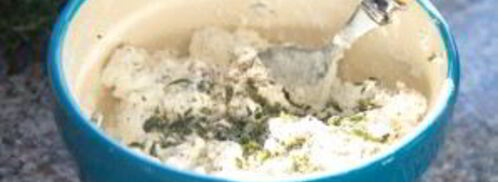 лазанья с курицей и овощами. Шаг 10