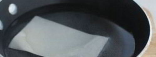 лазанья с курицей и соусом бешамель. Шаг 5