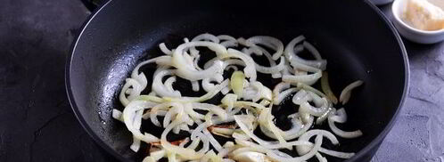 лазанья с курицей. Шаг 3