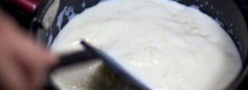 лазанья с курочкой. Шаг 11