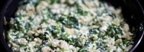 лазанья с курочкой. Шаг 7