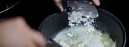 лазанья с курочкой. Шаг 9