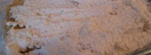 лазанья с морепродуктами. Шаг 8