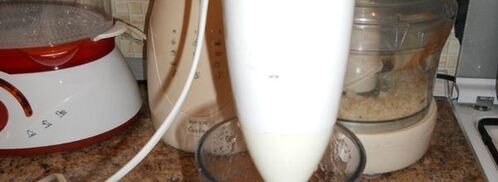 лазанья с мясом и грибами. Шаг 6