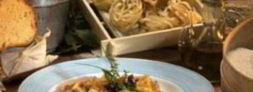 лазанья с нутами. Шаг 5