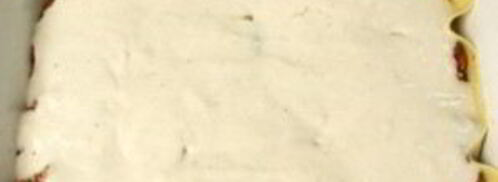 лазанья с овощами и фаршем. Шаг 8