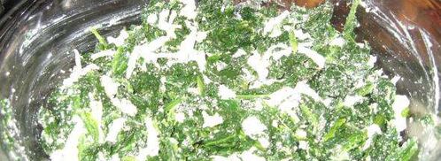 лазанья с сыром. Шаг 40