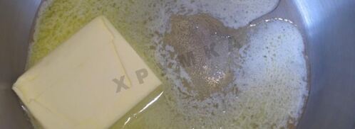 лазанья с твердым сыром и шампиньонами. Шаг 5