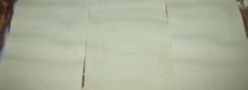 лазанья с творогом и ягодами. Шаг 6