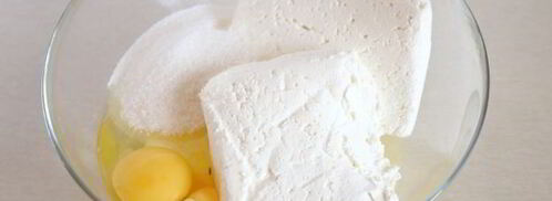 лазанья с творогом. Шаг 11