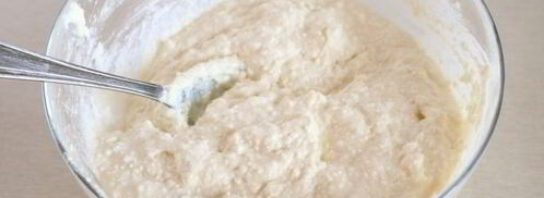 лазанья с творогом. Шаг 12