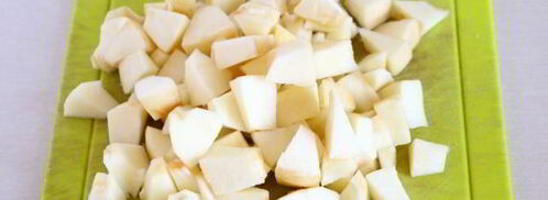 лазанья с творогом. Шаг 13